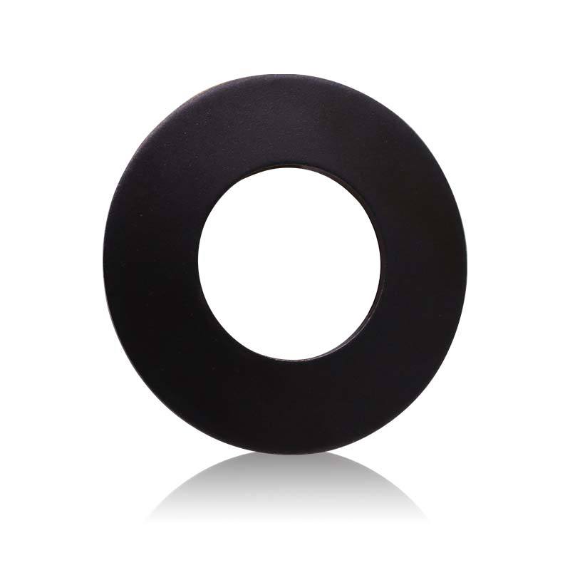304 stainless steel disc spring concave relaxation gasket, main shaft disc spring, spring washer, non-standard customization Item Picture