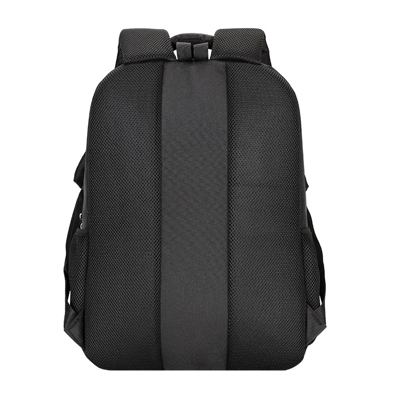 【 Customization 】 Cross-border backpacks, large-capacity travel bags, LOGO casual backpacks, student bags Specification drawing