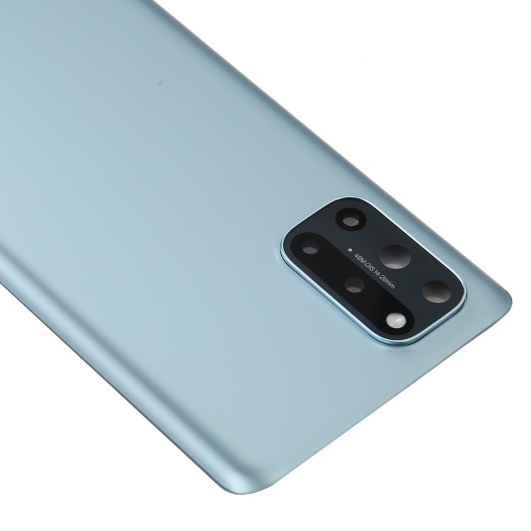 It is suitable for the rear cover of the battery of OnePlus 8T with a phase coil Item Picture
