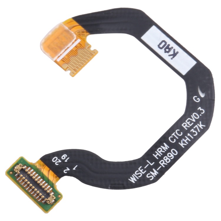 Original back cover ribbon cable for Samsung Galaxy Watch5 Pro SM-R925/ Samsung Galax details Picture