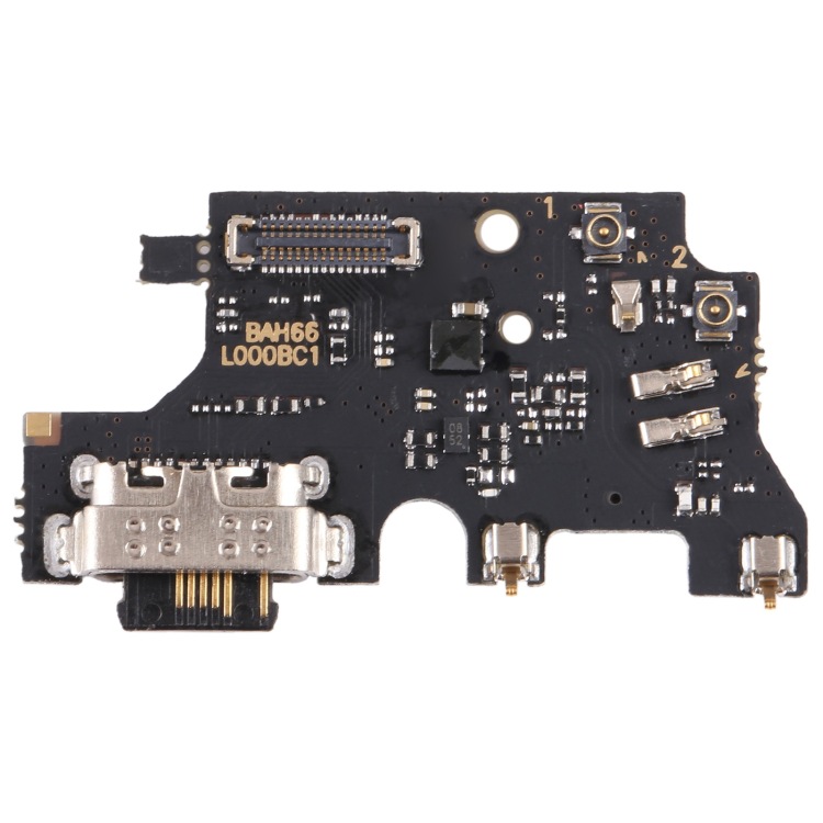 The tail plug small board is suitable for TCL 20 R/TCL 10L / 10 Lite/TCL 306/TCL 20 XE/ full figure