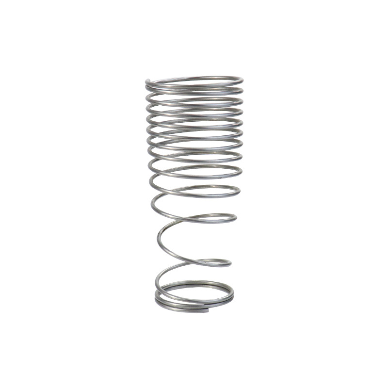 Zhongbai offers various specifications of spring compression springs, spring steel, hardware precision compression springs, and 304 stainless steel spring processing Item Picture