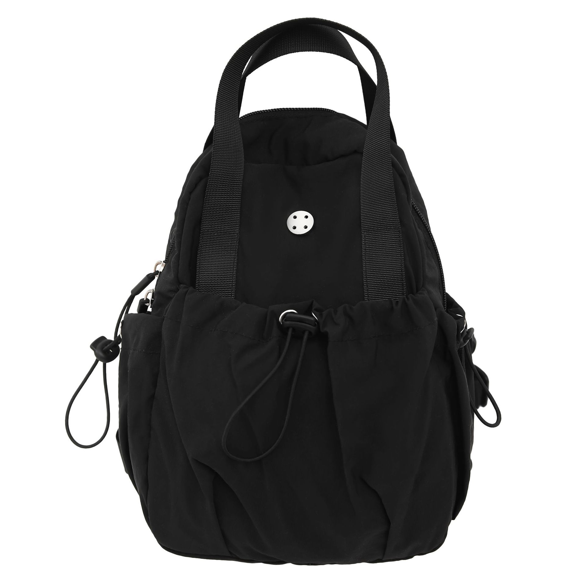 New simple and versatile large-capacity backpacks for travel and commuting, lightweight single-shoulder bags, and small sports outdoor hiking bags Item Picture