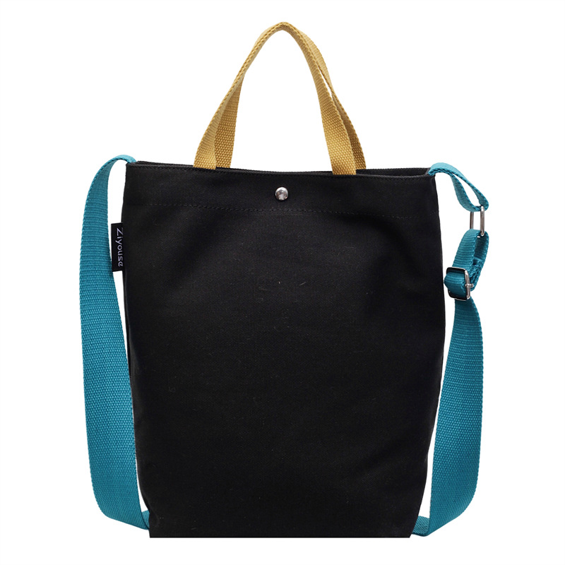 A new Korean-style handbag with a high aesthetic level, suitable for women's casual, simple, light, commuting, fashionable and versatile. It features a large capacity crossbody bag Item Picture