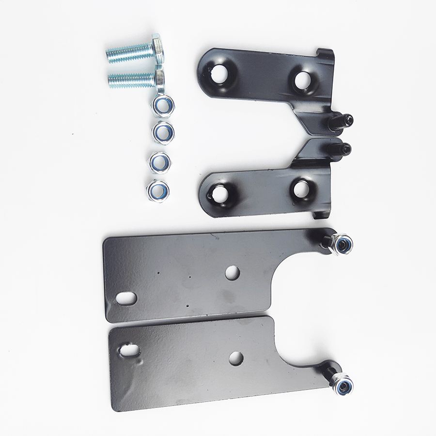 Suitable for the 2020 Hylux HiIux GUN125 Revo tailgate buffer rod descent hydraulic rod details Picture