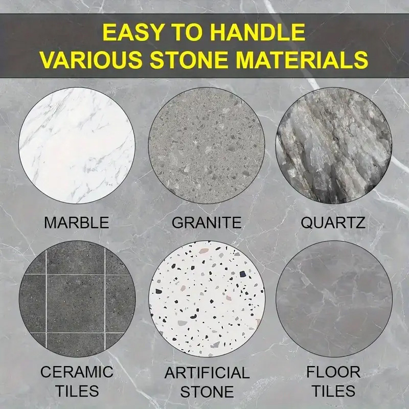 Cross-border exclusive stone and marble polishing wax, stone maintenance and glossy floor wax paste, ceramic waterproof and polishing Specification drawing