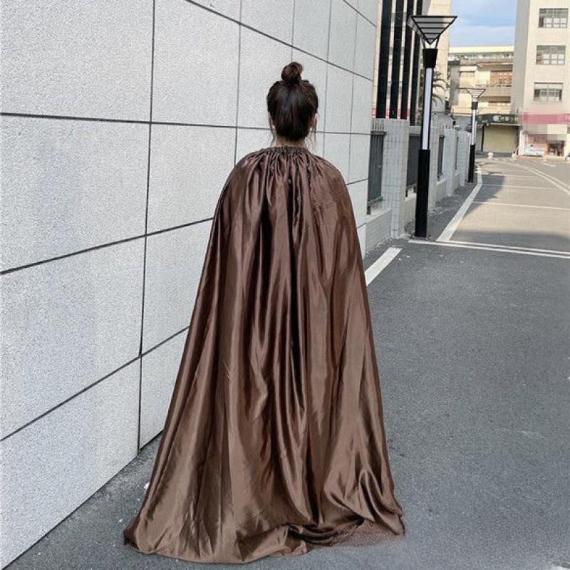 Wholesale outdoor changing covers, photography shielding, swimming dress changing cloaks, changing rooms, simple changing tents by the seaside details Picture