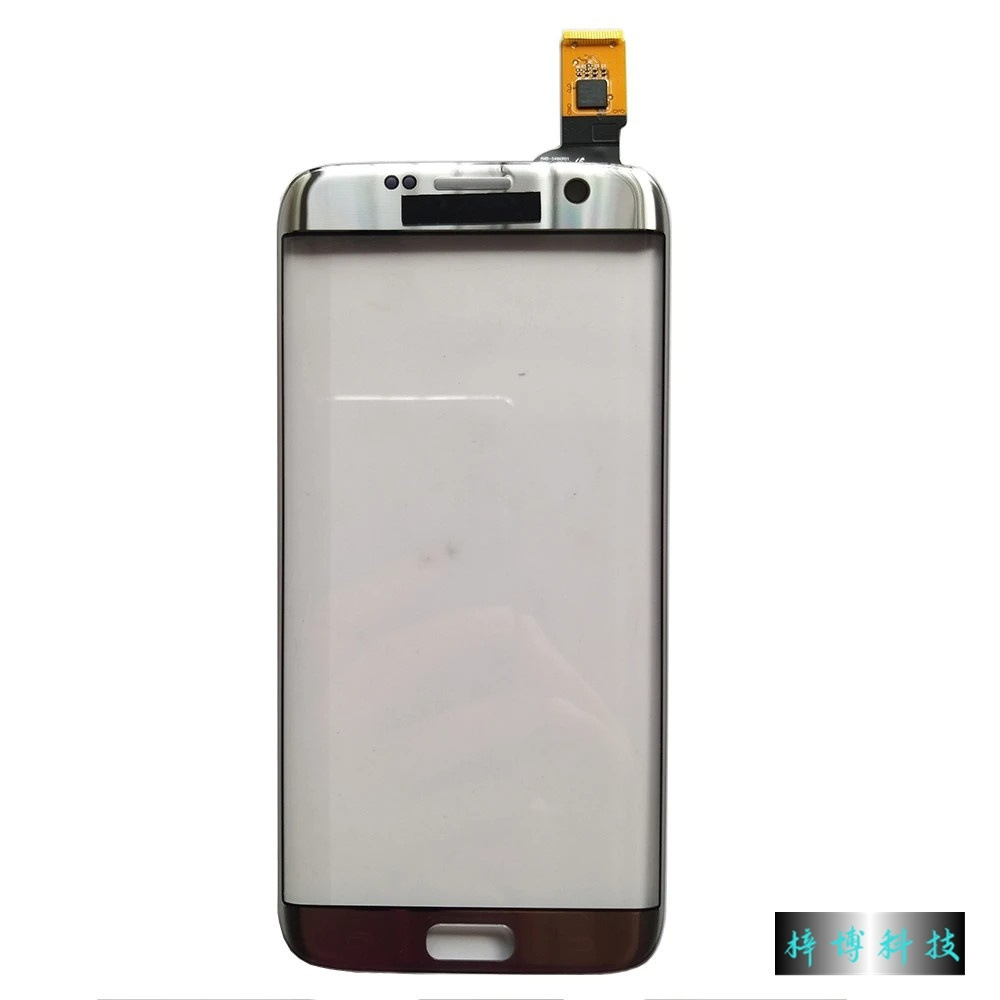 Applicable to Samsung S7 edge touch screen G935 touch outer screen glass, original TP, factory wholesale without activation Application Scenario