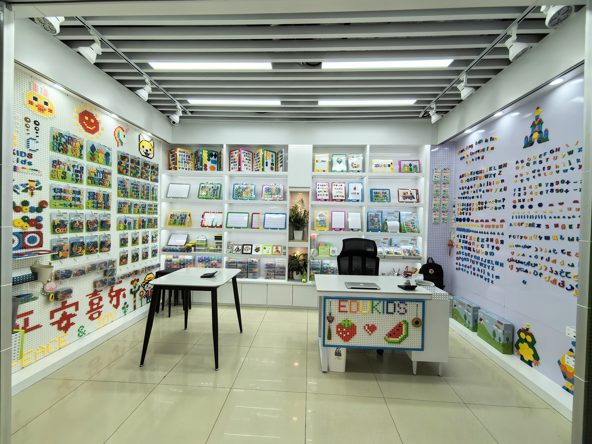 Yiwu Xueyou Stationery Store describe pic - 4