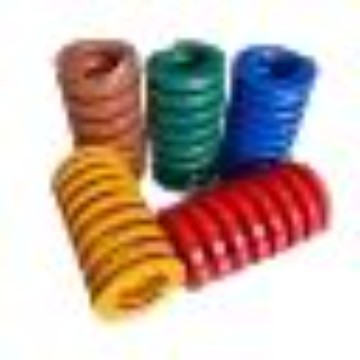 Special-shaped springs/tension springs/torsion springs/disc springs/tower springs/tensioning springs/Large quantities available at favorable prices Item Picture