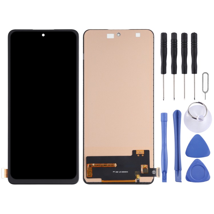 Applicable to Xiaomi Redmi Note 10 Pro 4G/Redmi Note 10 Pro (I details Picture