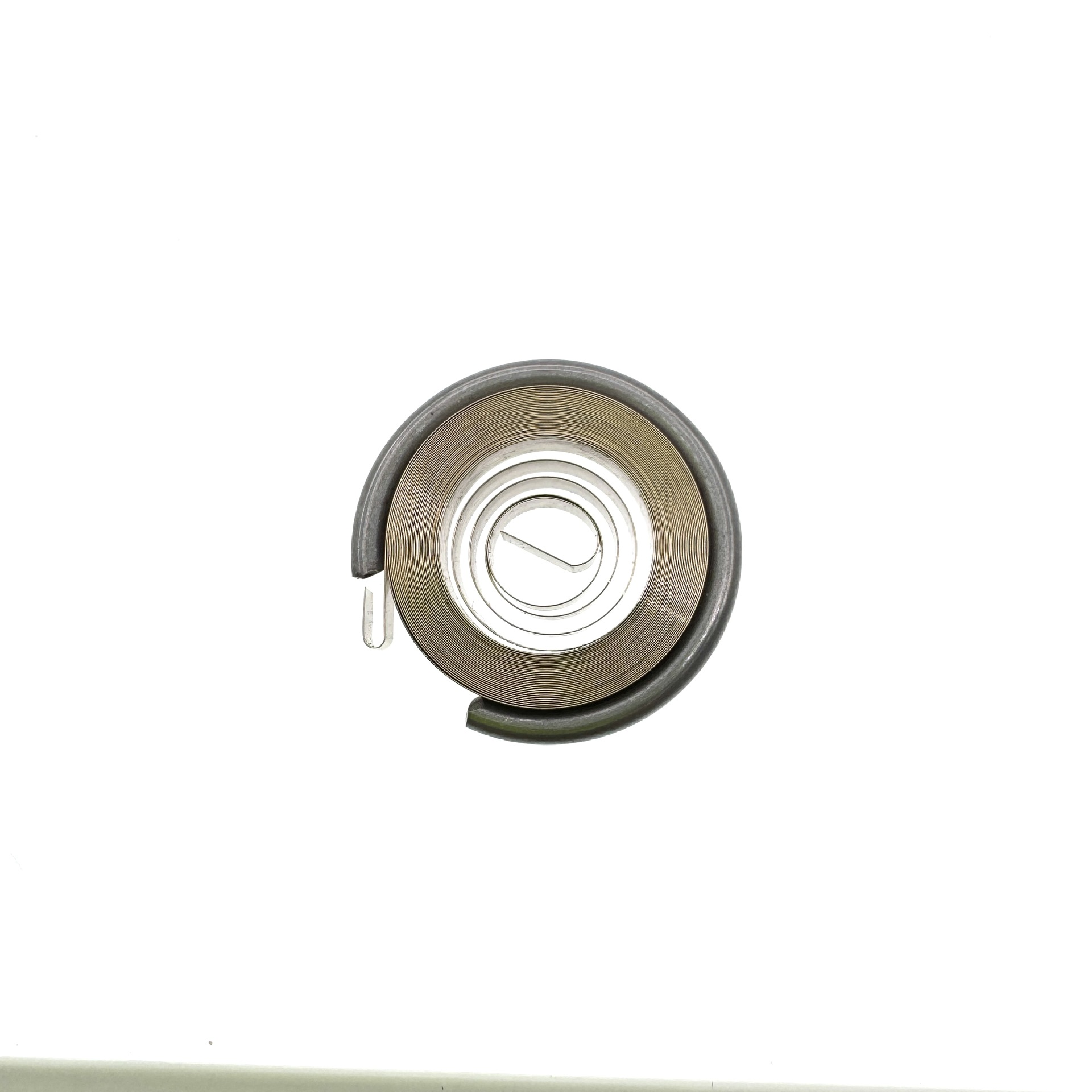High-quality spring, highly elastic and corrosion-resistant, suitable for toys and watches. Factory direct sales! Application Scenario