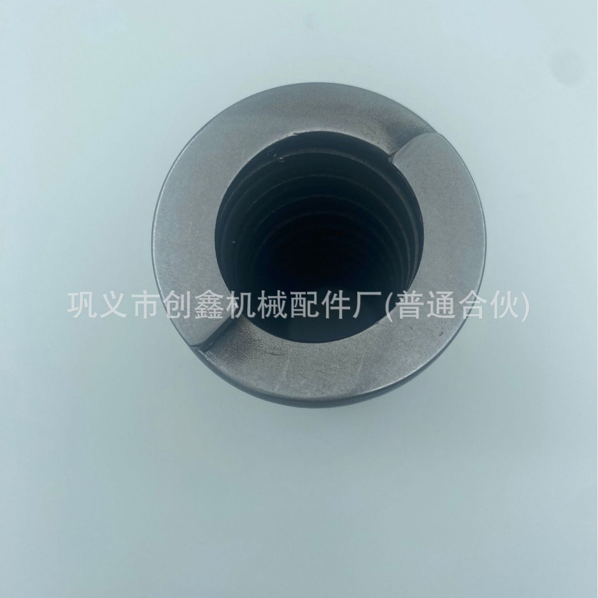 The manufacturer produces double helical springs with an outer diameter of 61.7 and a height of 167.6. They can be produced according to samples Specification drawing