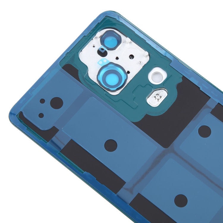 Suitable for the battery back cover with a camera coil of vivo V30 Item Picture