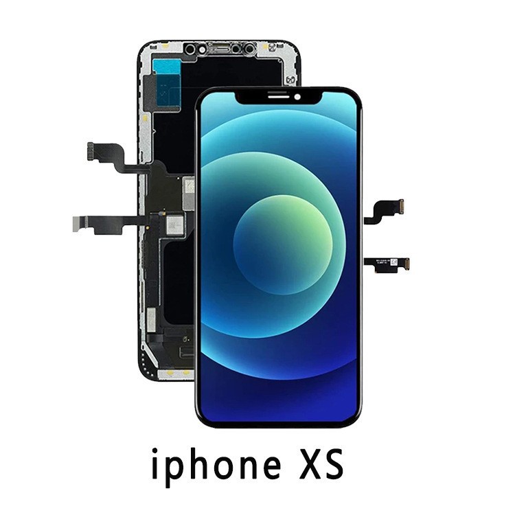 Applicable to Apple iphone11 Pro max 12 13 14 XS XR XS Max X mobile phone screen assembly Application Scenario