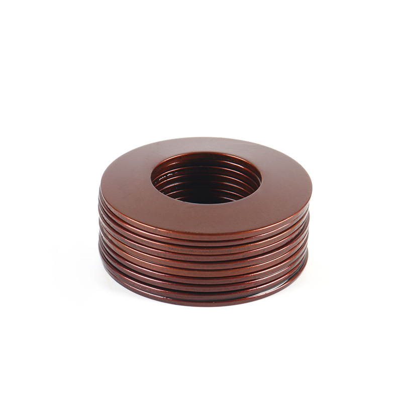 We have 60Si2MnA material disc spring butterfly washers and main shaft butterfly washers in stock details Picture