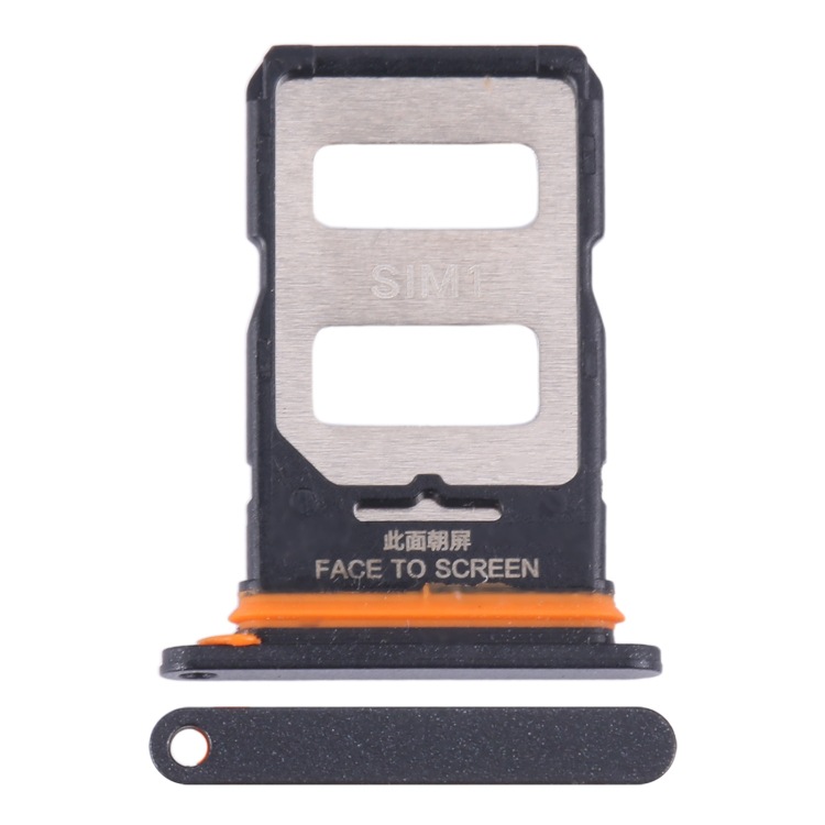 Suitable for Xiaomi Redmi Note 13 Pro+ SIM+SIM card holder