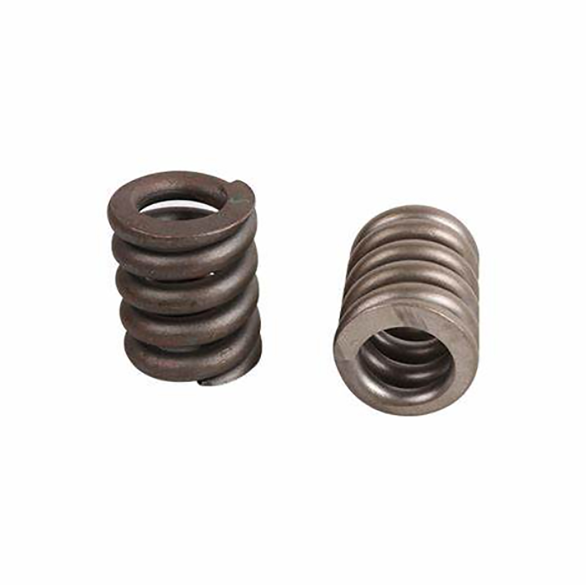 The manufacturer supplies stainless steel cylindrical compression springs, manganese steel valve cores, and mechanical precision valve springs. Customized according to provided drawings Item Picture