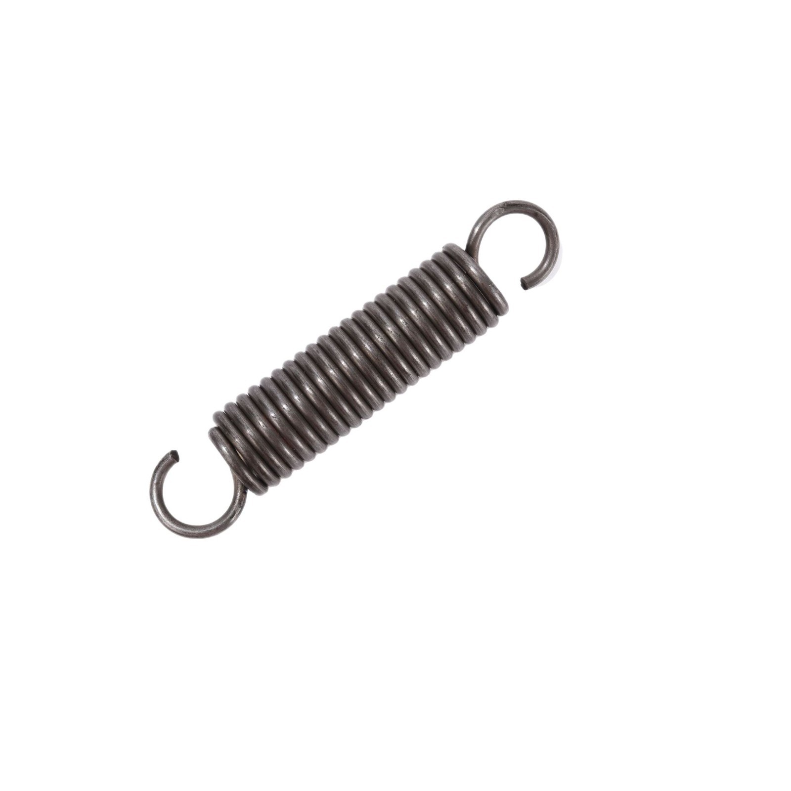 Steel bar straightening machine, spring hydraulic cutting machine, return tension spring, stirrup bending machine, large spring accessories for construction machinery Item Picture