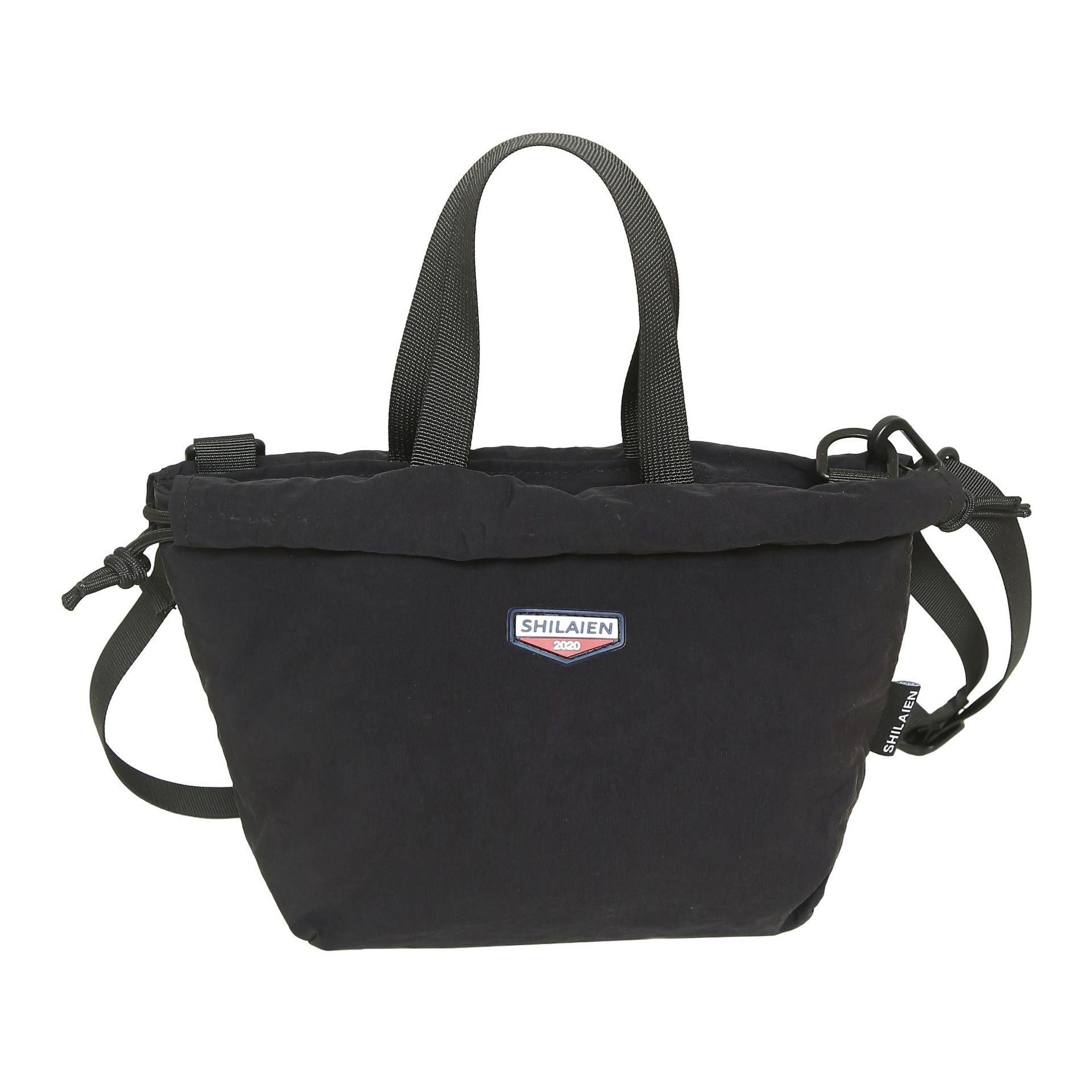 Japanese streetwear brand handbag, Spring 2025 new mobile phone bag, mini men's crossbody bag, versatile coin purse, small bag Item Picture