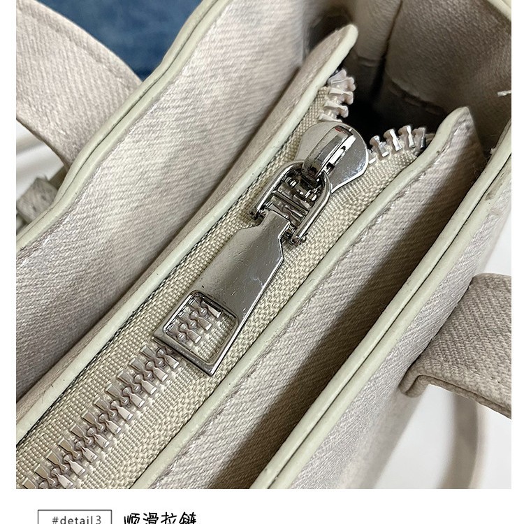 2025 New Japanese-style pain bag, cartoon single-shoulder bag, daily large-capacity handbag, spice girl versatile commuting crossbody bag Application Scenario