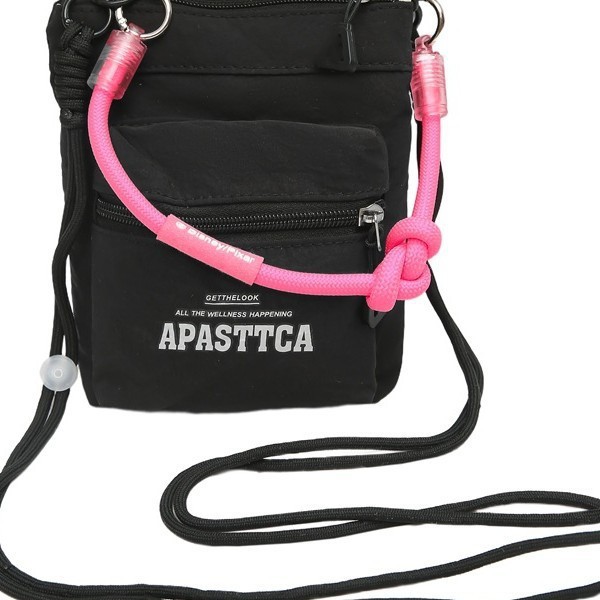 A new high-appeal, fresh and sweet candy-colored backpack from mountain series Instagram, a lightweight and simple travel crossbody bag Item Picture