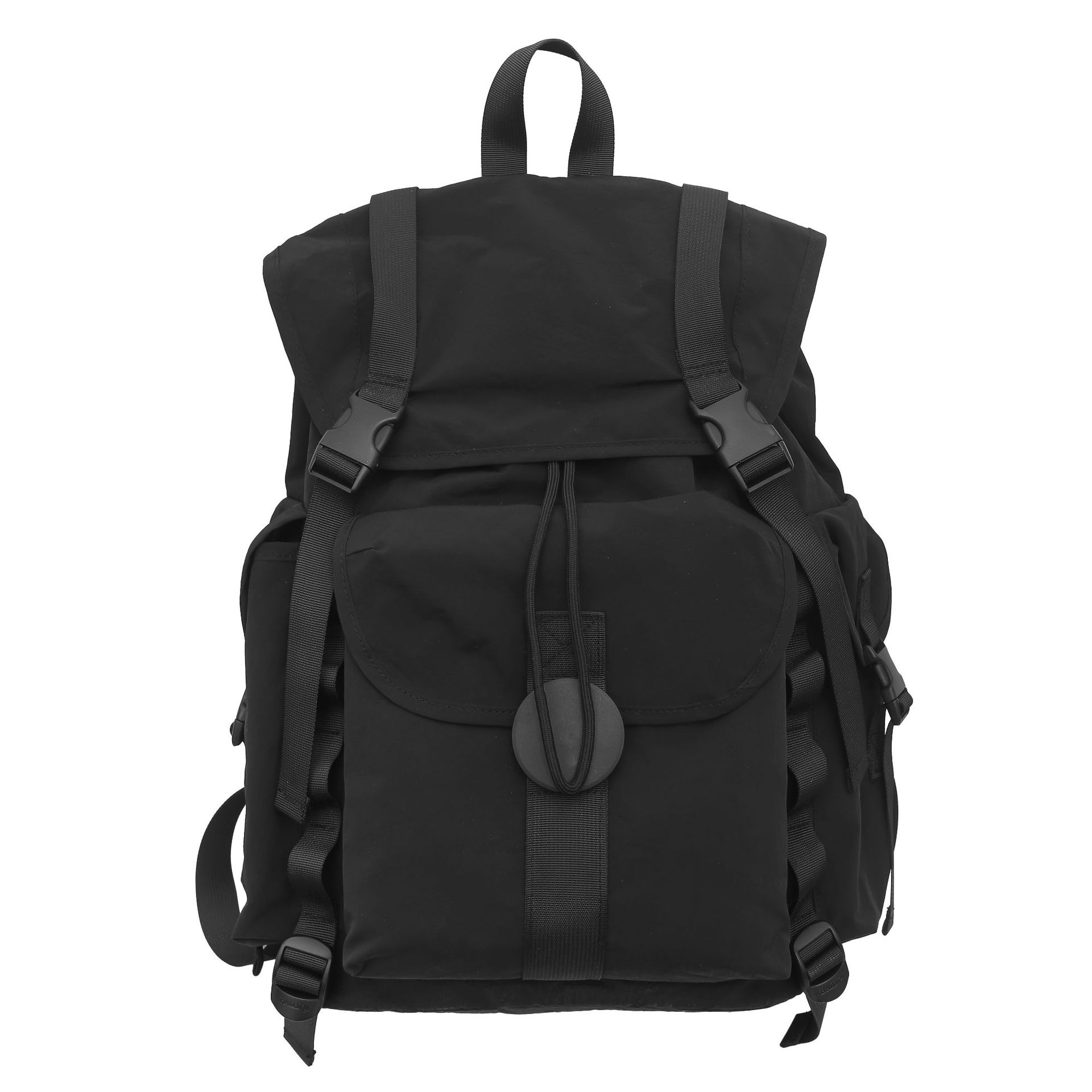 Outdoor sports hiking bags, large-capacity travel backpacks, lightweight travel computer backpacks, work clothes, student schoolbags Item Picture
