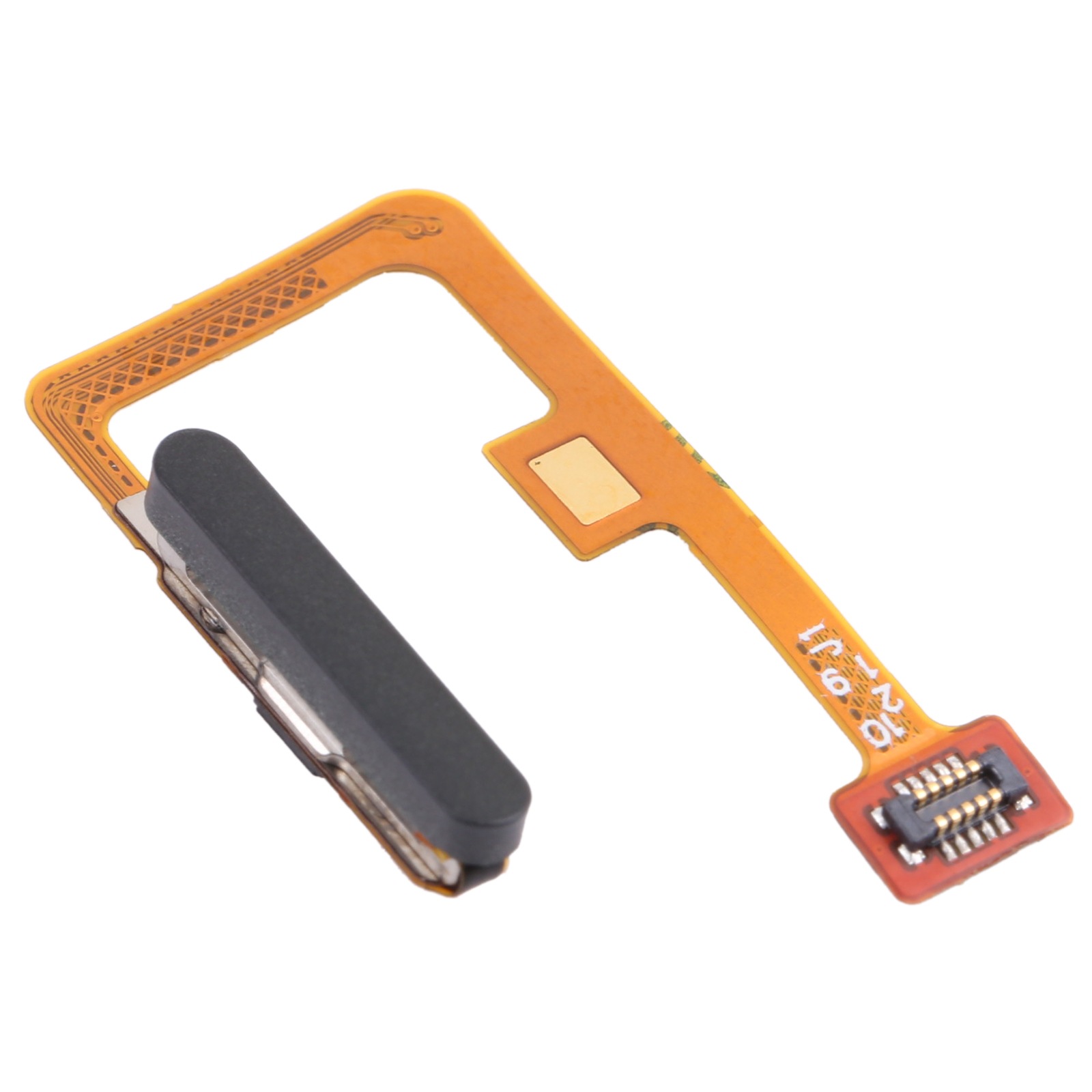 Applicable to Xiaomi Mi 11 Lite/11 Lite 5G NE M2101K9G fingerprint ribbon cable details Picture