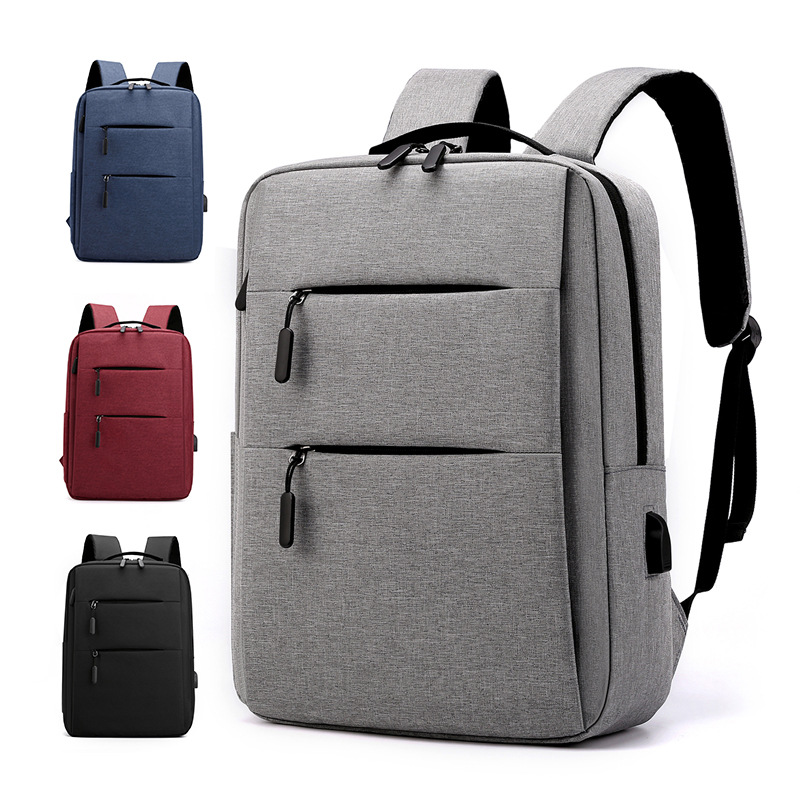 Cross-border bestsellers: Backpacks, business backpacks, large-capacity, fashionable and casual backpacks, men's bags, computer bags full figure