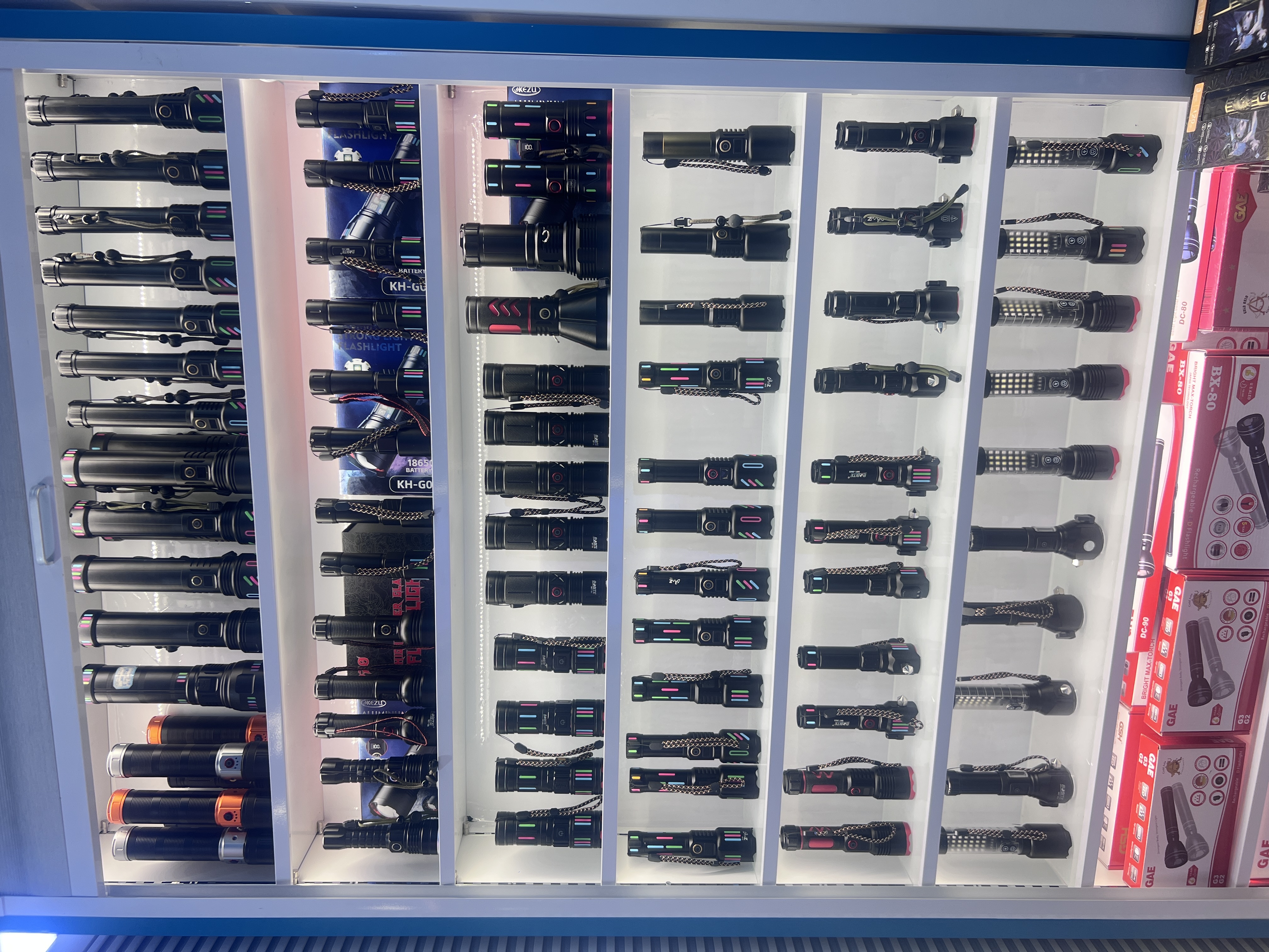 Xuyong Electronics Factory describe pic - 4