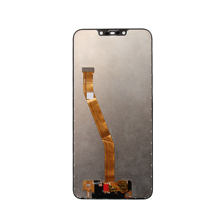 It is suitable for the screen assembly of Huawei nova3i, the LCD screen of Nova5ipro and the LCD display of Nova7Pro mobile phones Application Scenario