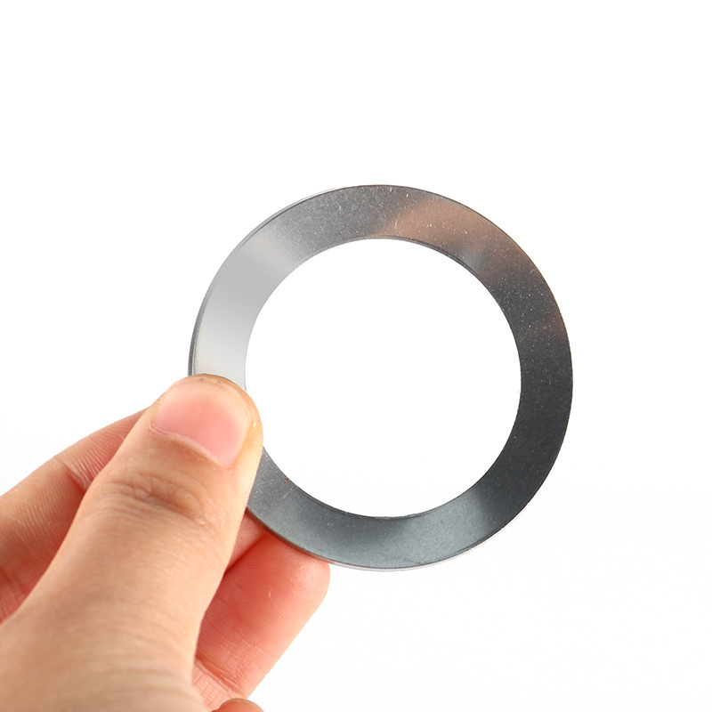 The manufacturer supplies 301 and 314 stainless steel disc spring hardware accessories springs Application Scenario