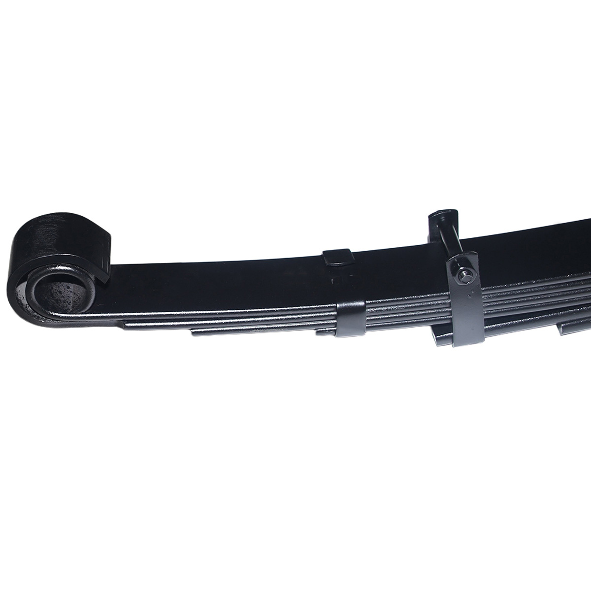 Wholesale automotive leaf springs TOYOTA 48210-60A40, 48210-60A41, 48210-60A80 Application Scenario