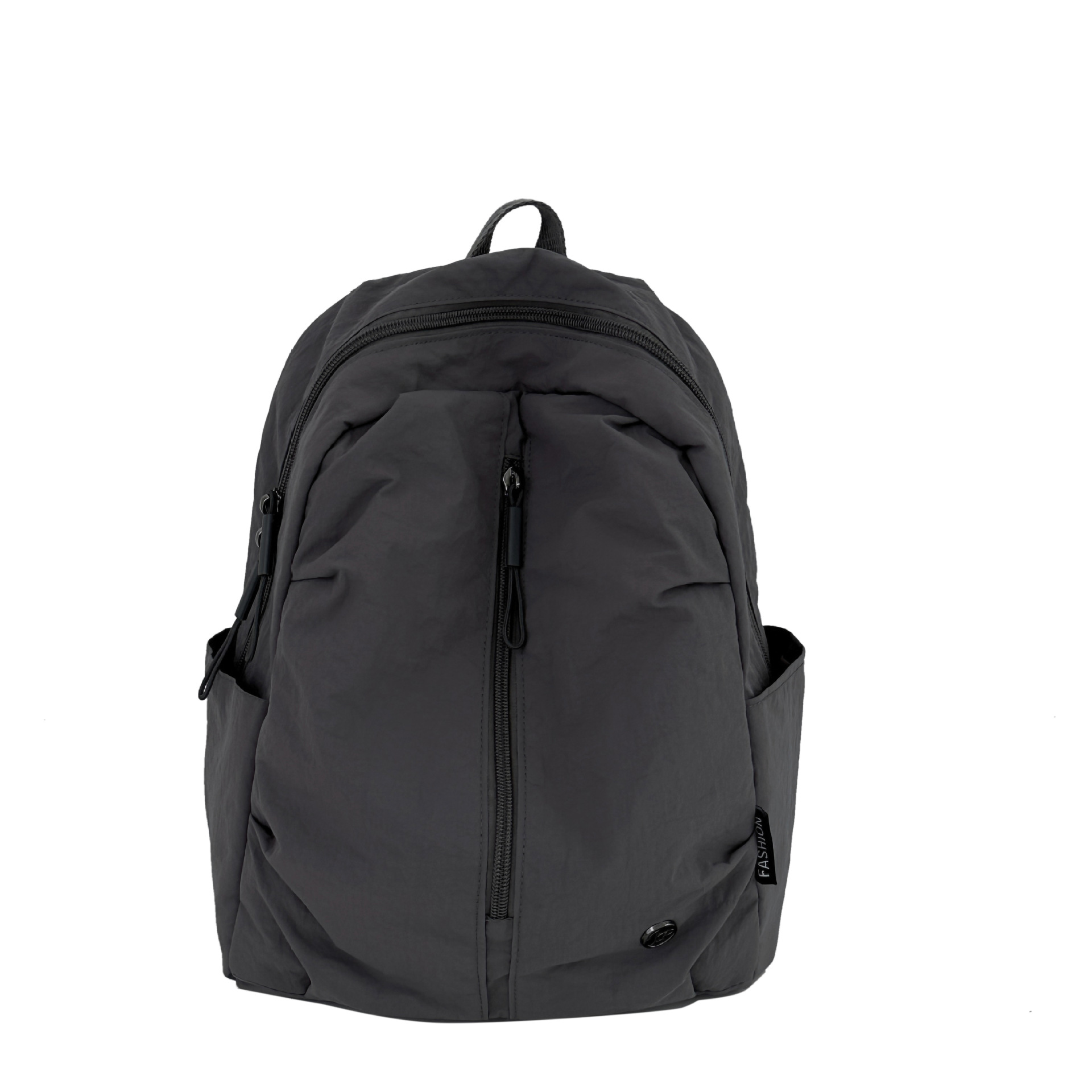 A new high-appearance-level, fresh candy-colored mini backpack from Korean Instagram, a lightweight travel backpack for junior and senior high school girls Item Picture