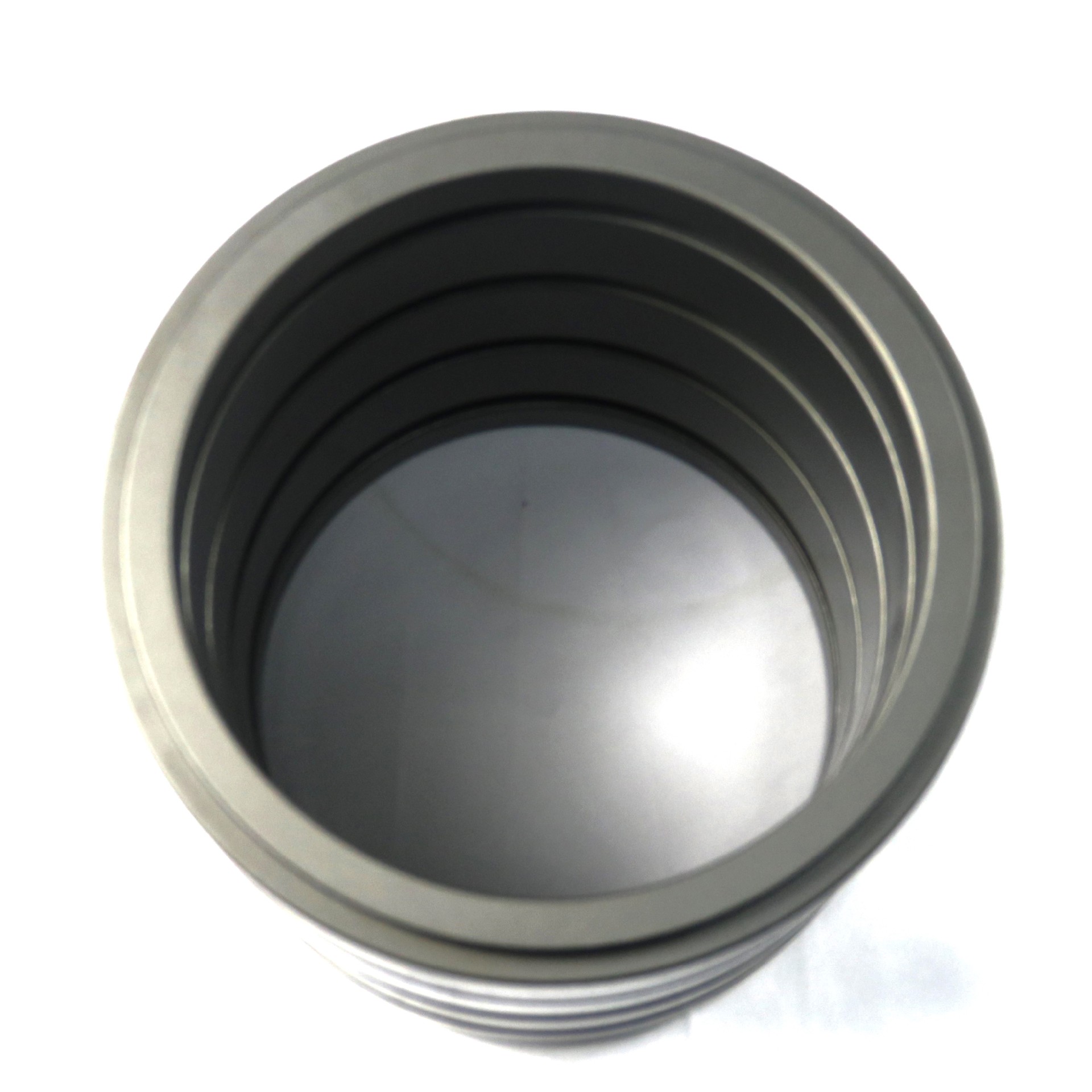 The manufacturer wholesals hoisting equipment, vibration machinery, shock-absorbing springs, friction springs, ring springs, and ring-shaped springs with high precision and strength Application Scenario