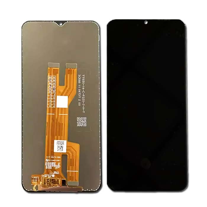 Jinko is suitable for the vi Y03 screen assembly. The y03 glass mobile phone LCD screen touch display is integrated inside and out details Picture