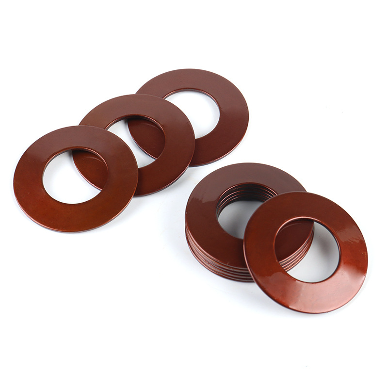 We have 60Si2MnA material disc spring butterfly washers and main shaft butterfly washers in stock Application Scenario