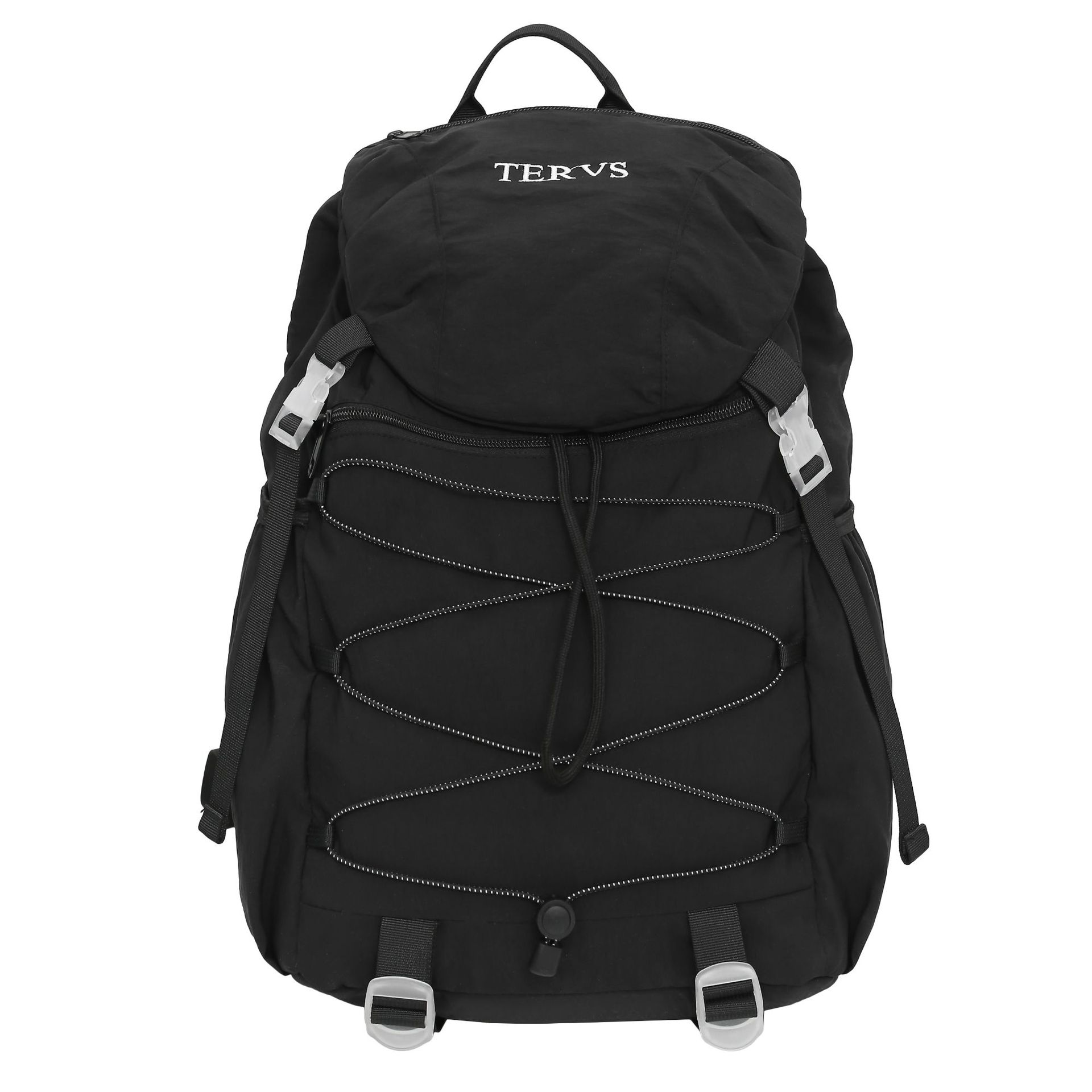 Travel lightweight outdoor hiking bag, large-capacity cycling backpack, hiking sports backpack, student personalized schoolbag Item Picture