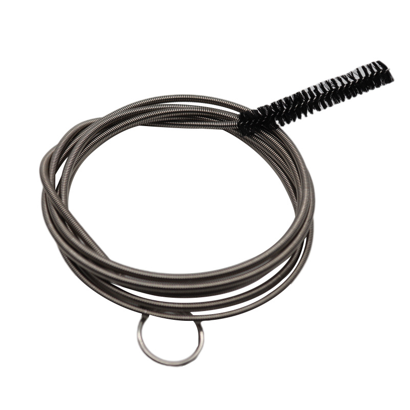 The manufacturer supplies household drain cleaners, fish tank spring pipe brushes, cleaning and unblocking brushes, and drainage holes for refrigerators and air conditioners Item Picture