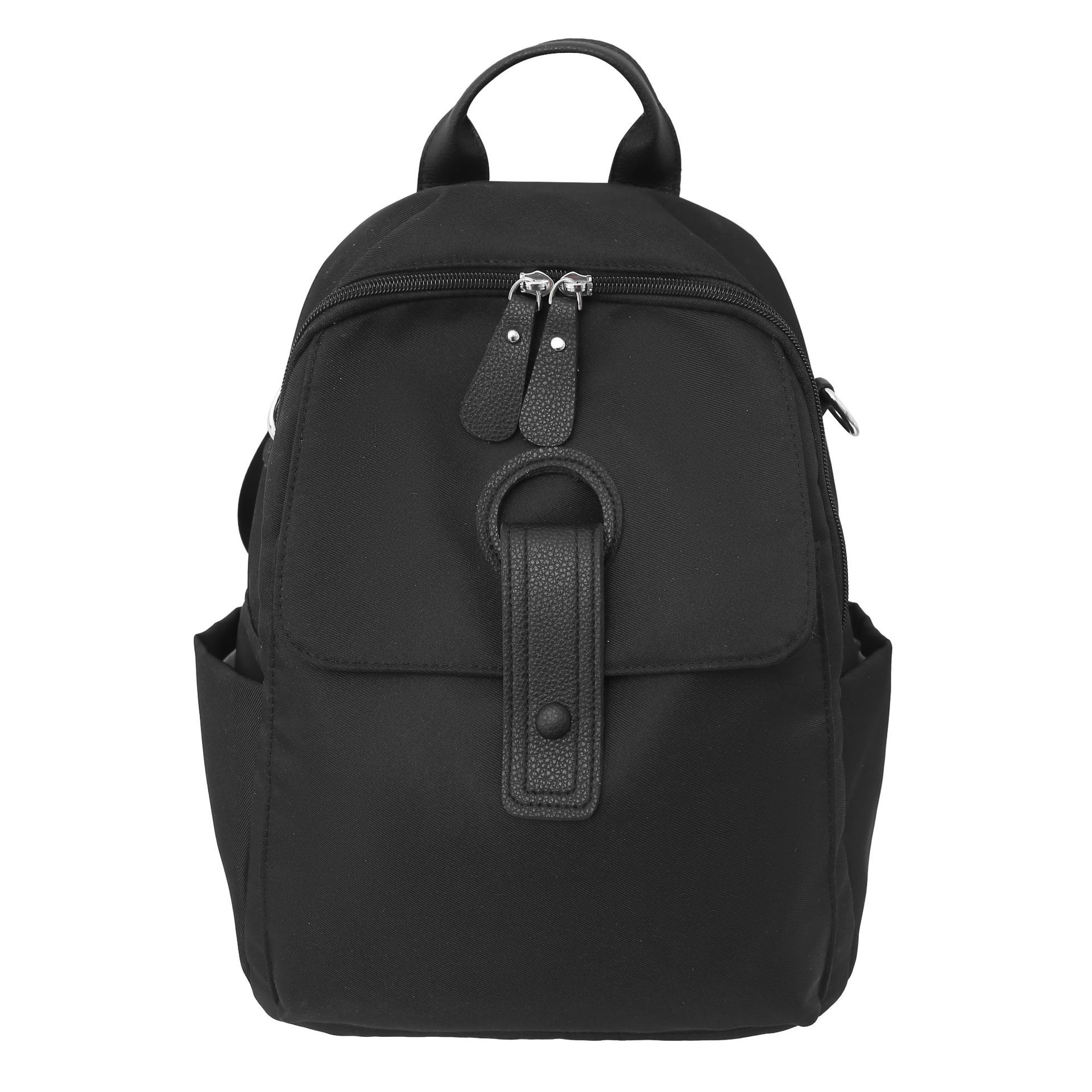 Japanese-style ins fashion travel lightweight backpack, Korean-style college student commuting schoolbag, casual and versatile backpack Item Picture
