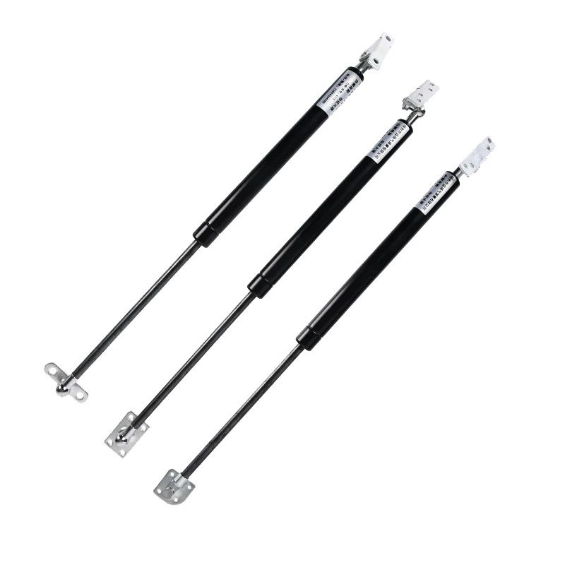 Tatami hydraulic rod, gas spring skylight support rod, air pressure rod, hydraulic support rod, upper flip door bed air pressure rod Item Picture