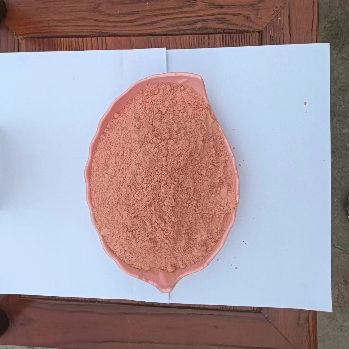DIY gypsum powder handboard, gypsum doll painting, aromatherapy model gypsum powder Specification drawing