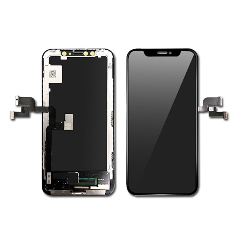 Apply 5 s/p/s screen assembly 7/7 6/6 8/8 plus/X/XR/XS/XSmax touch screen wholesale Item Picture