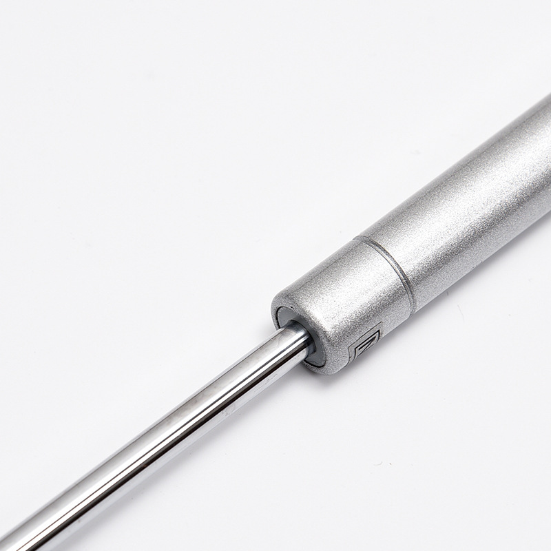 Hydraulic rod, cabinet air pressure rod, upper flip door, gas spring skylight, damper, garbage bin, publicity board, bed support rod details Picture