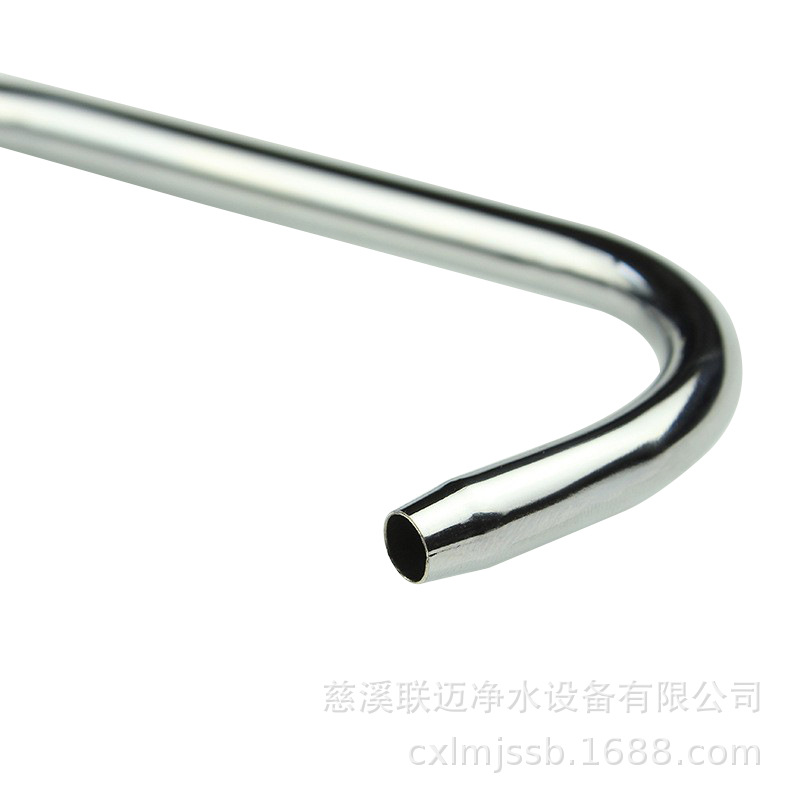 The manufacturer supplies stainless steel and copper faucets for water purifiers. 2-inch kitchen faucets with greater pressure are available at better prices Application Scenario