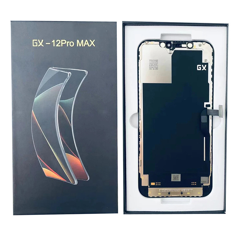Applicable to iphone xr 11 12 13 14 15 plus pro max lcd details Picture