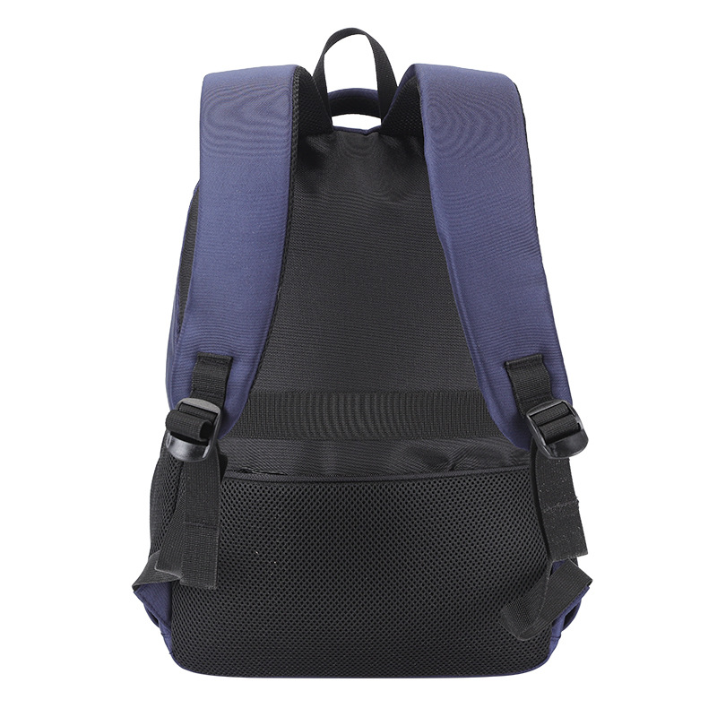 【 Customization 】Omaska Cross-border High-end Business and Leisure Backpack, large-capacity Outdoor sports and Leisure Backpack for men Application Scenario