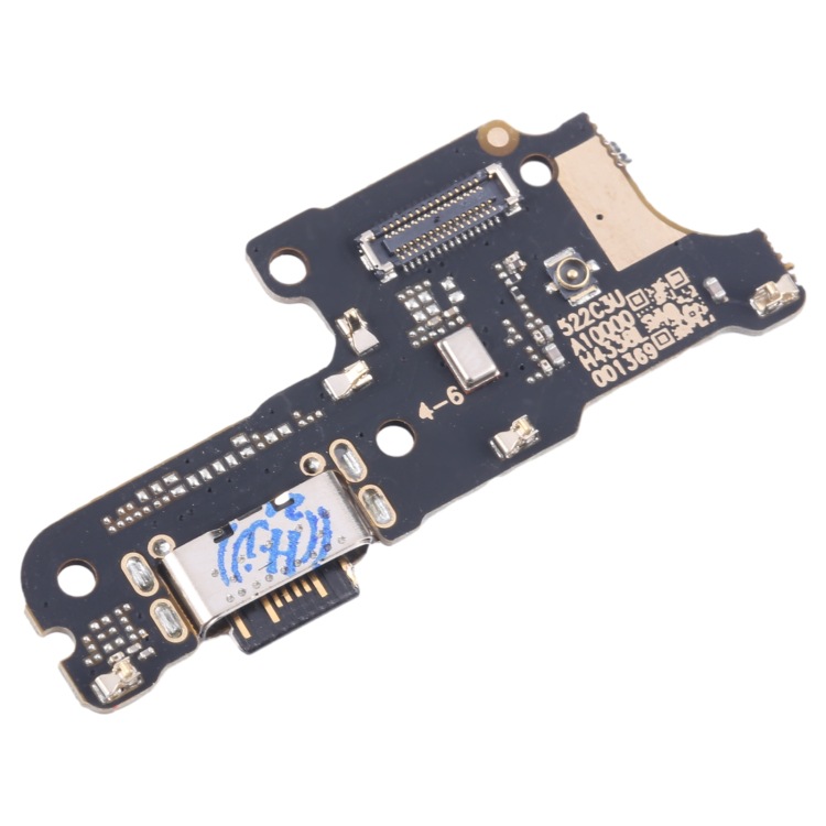 It is applicable to the tail plug small board of Xiaomi Redmi Note 14 Pro 5G/Poco M6 Pro 4G, etc details Picture