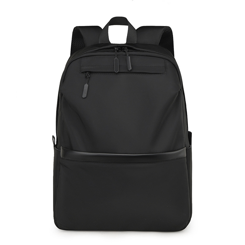 Cross-border backpacks, lightweight girls' travel backpacks, large-capacity schoolbags, backpacks with high appearance standards, backpacks for girls Item Picture