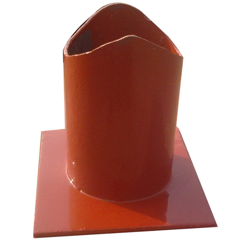 Z1 pipe clamp fixed support, large-diameter fixed/guiding/sliding/cold insulation and heat insulation pipe support bracket, is available in stock Specification drawing